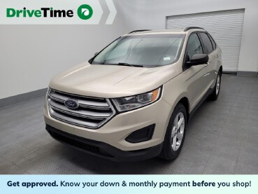 2018 Ford Edge in Miamisburg, OH 45342