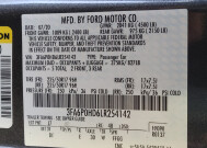 2020 Ford Fusion in Morrow, GA 30260 - 2331726 33