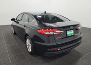 2019 Ford Fusion in Gastonia, NC 28056 - 2331729 5