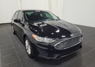 2019 Ford Fusion in Gastonia, NC 28056 - 2331729 13