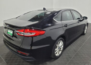 2019 Ford Fusion in Gastonia, NC 28056 - 2331729 9