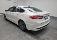 2017 Ford Fusion in Lexington, KY 40509 - 2331750 5