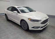 2017 Ford Fusion in Lexington, KY 40509 - 2331750 13
