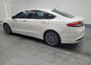 2017 Ford Fusion in Lexington, KY 40509 - 2331750 3