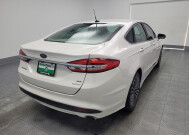 2017 Ford Fusion in Lexington, KY 40509 - 2331750 7