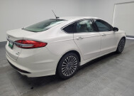 2017 Ford Fusion in Lexington, KY 40509 - 2331750 9