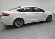 2017 Ford Fusion in Lexington, KY 40509 - 2331750 10