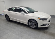 2017 Ford Fusion in Lexington, KY 40509 - 2331750 11
