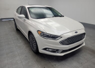 2017 Ford Fusion in Lexington, KY 40509 - 2331750 14