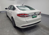 2017 Ford Fusion in Lexington, KY 40509 - 2331750 6