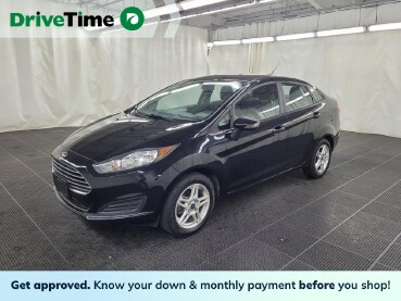 2018 Ford Fiesta in Indianapolis, IN 46219