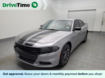2018 Dodge Charger in Maple Heights, OH 44137