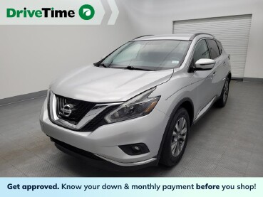 2018 Nissan Murano in Maple Heights, OH 44137
