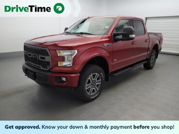 2015 Ford F150 in Pittsburgh, PA 15236