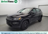 2019 Jeep Compass in Williamstown, NJ 8094 - 2331792 1