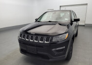 2019 Jeep Compass in Williamstown, NJ 8094 - 2331792 15