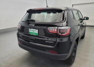 2019 Jeep Compass in Williamstown, NJ 8094 - 2331792 7