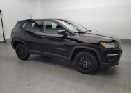 2019 Jeep Compass in Williamstown, NJ 8094 - 2331792 11
