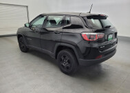 2019 Jeep Compass in Williamstown, NJ 8094 - 2331792 5