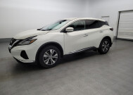 2020 Nissan Murano in Owings Mills, MD 21117 - 2331808 2