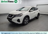 2020 Nissan Murano in Owings Mills, MD 21117 - 2331808 1