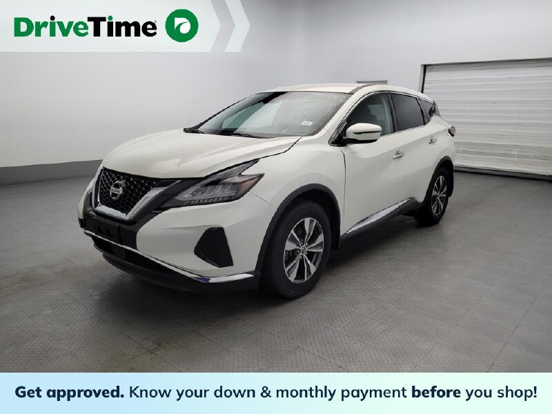 2020 Nissan Murano in Owings Mills, MD 21117 - 2331808