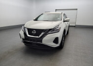 2020 Nissan Murano in Owings Mills, MD 21117 - 2331808 15