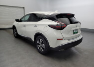 2020 Nissan Murano in Owings Mills, MD 21117 - 2331808 5
