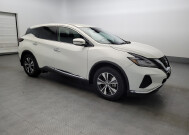 2020 Nissan Murano in Owings Mills, MD 21117 - 2331808 11