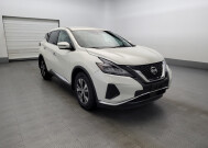 2020 Nissan Murano in Owings Mills, MD 21117 - 2331808 13