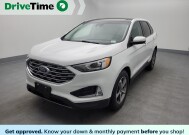 2020 Ford Edge in Springfield, MO 65807 - 2331817 1