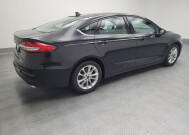 2020 Ford Fusion in Midlothian, IL 60445 - 2331823 10
