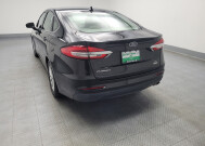 2020 Ford Fusion in Midlothian, IL 60445 - 2331823 5