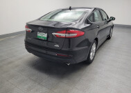 2020 Ford Fusion in Midlothian, IL 60445 - 2331823 9