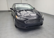 2020 Ford Fusion in Midlothian, IL 60445 - 2331823 13