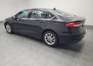 2020 Ford Fusion in Midlothian, IL 60445 - 2331823 3
