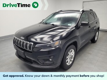 2019 Jeep Cherokee in Highland, IN 46322