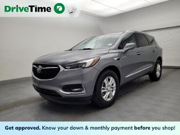 2020 Buick Enclave in Columbia, SC 29210