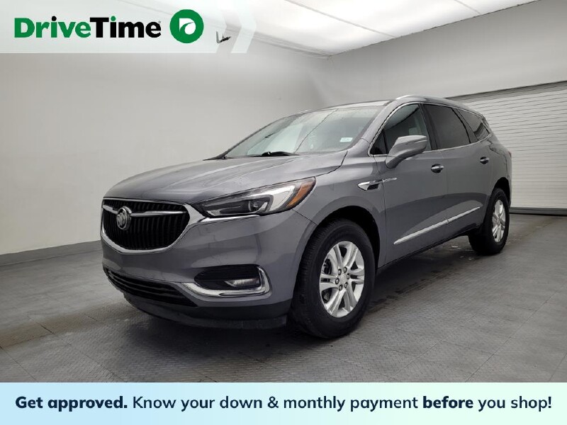2020 Buick Enclave in Columbia, SC 29210 - 2331854
