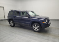 2017 Jeep Patriot in Conyers, GA 30094 - 2331859 11