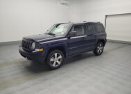 2017 Jeep Patriot in Conyers, GA 30094 - 2331859 2