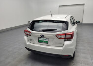 2018 Subaru Impreza in Jackson, MS 39211 - 2331864 7