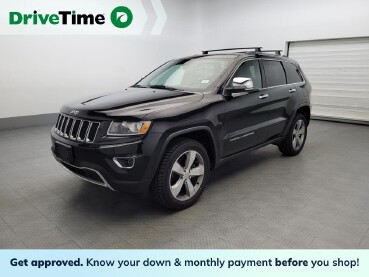 2014 Jeep Grand Cherokee in Temple Hills, MD 20746