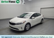 2018 Kia Forte in Knoxville, TN 37923 - 2331897 1