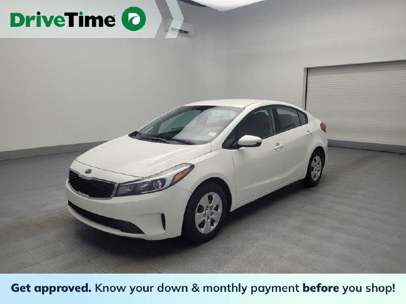 2018 Kia Forte in Knoxville, TN 37923 - 2331897