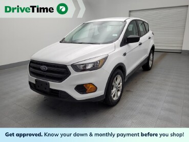 2019 Ford Escape in Lakewood, CO 80215