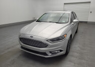 2017 Ford Fusion in Mobile, AL 36606 - 2331911 15