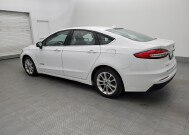2019 Ford Fusion in Tampa, FL 33612 - 2331920 3