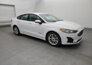 2019 Ford Fusion in Tampa, FL 33612 - 2331920 11