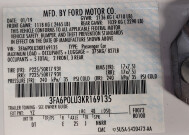 2019 Ford Fusion in Tampa, FL 33612 - 2331920 33